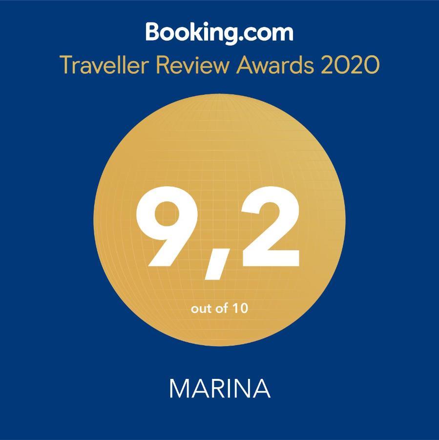 - Marina 6 Apartment Saint-Jean-de-Monts