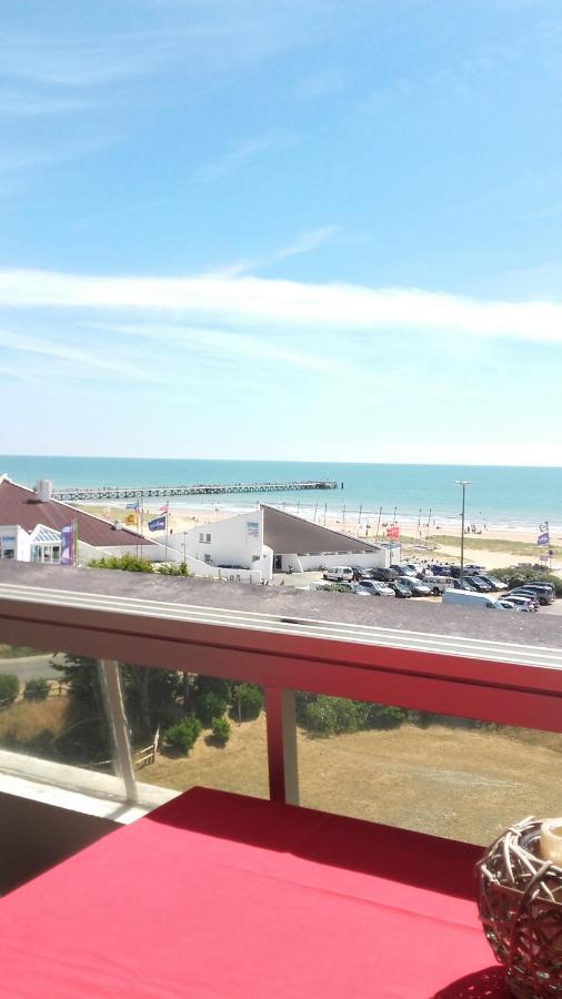 - Marina 6 Apartment