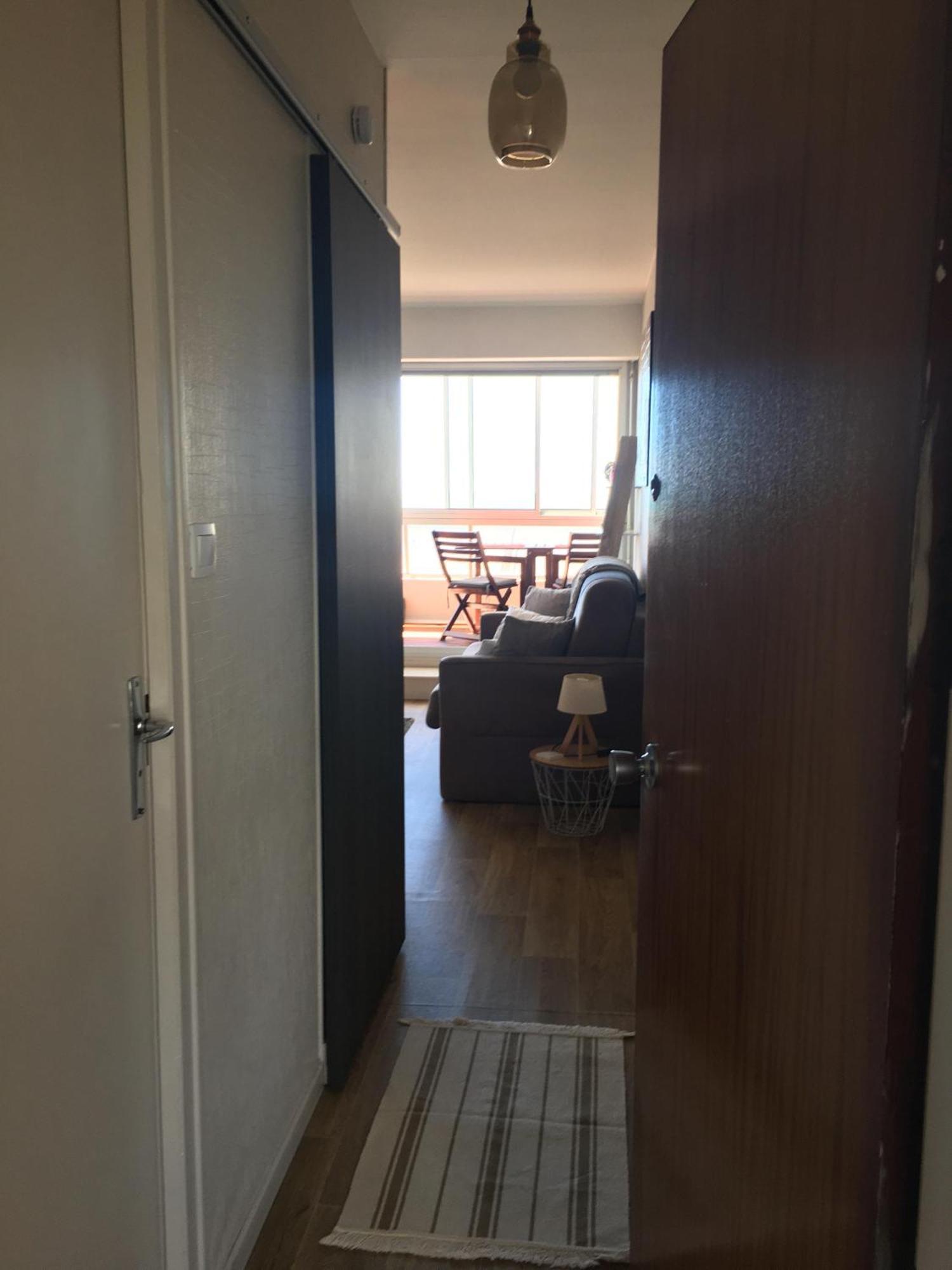 - Marina 6 Apartment Saint-Jean-de-Monts