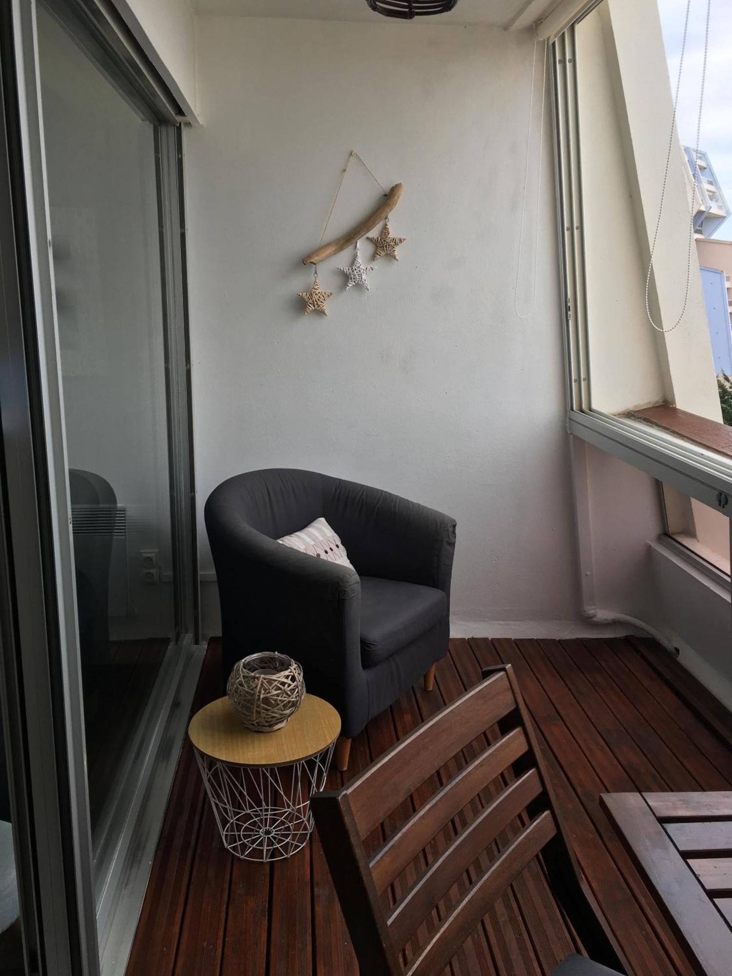 Apartment - Marina 6 Saint-Jean-de-Monts