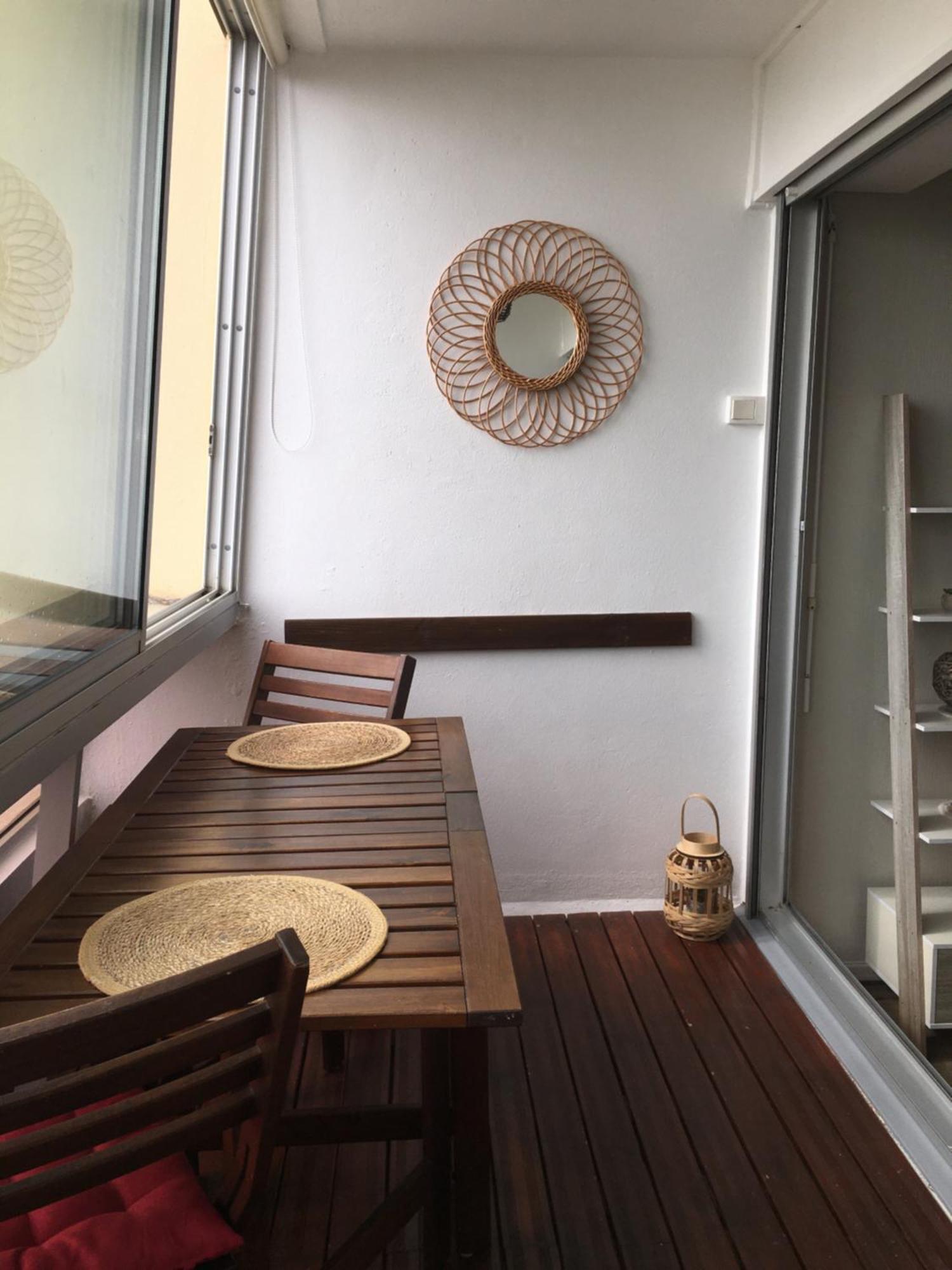 - Marina 6 Apartment *
