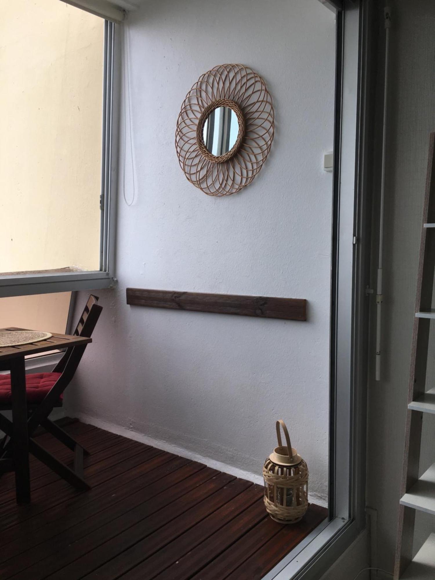 Apartment - Marina 6 *