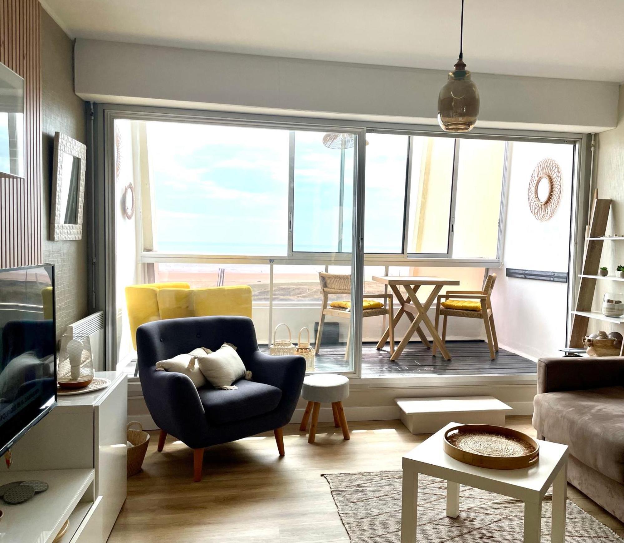 Apartment - Marina 6 *
