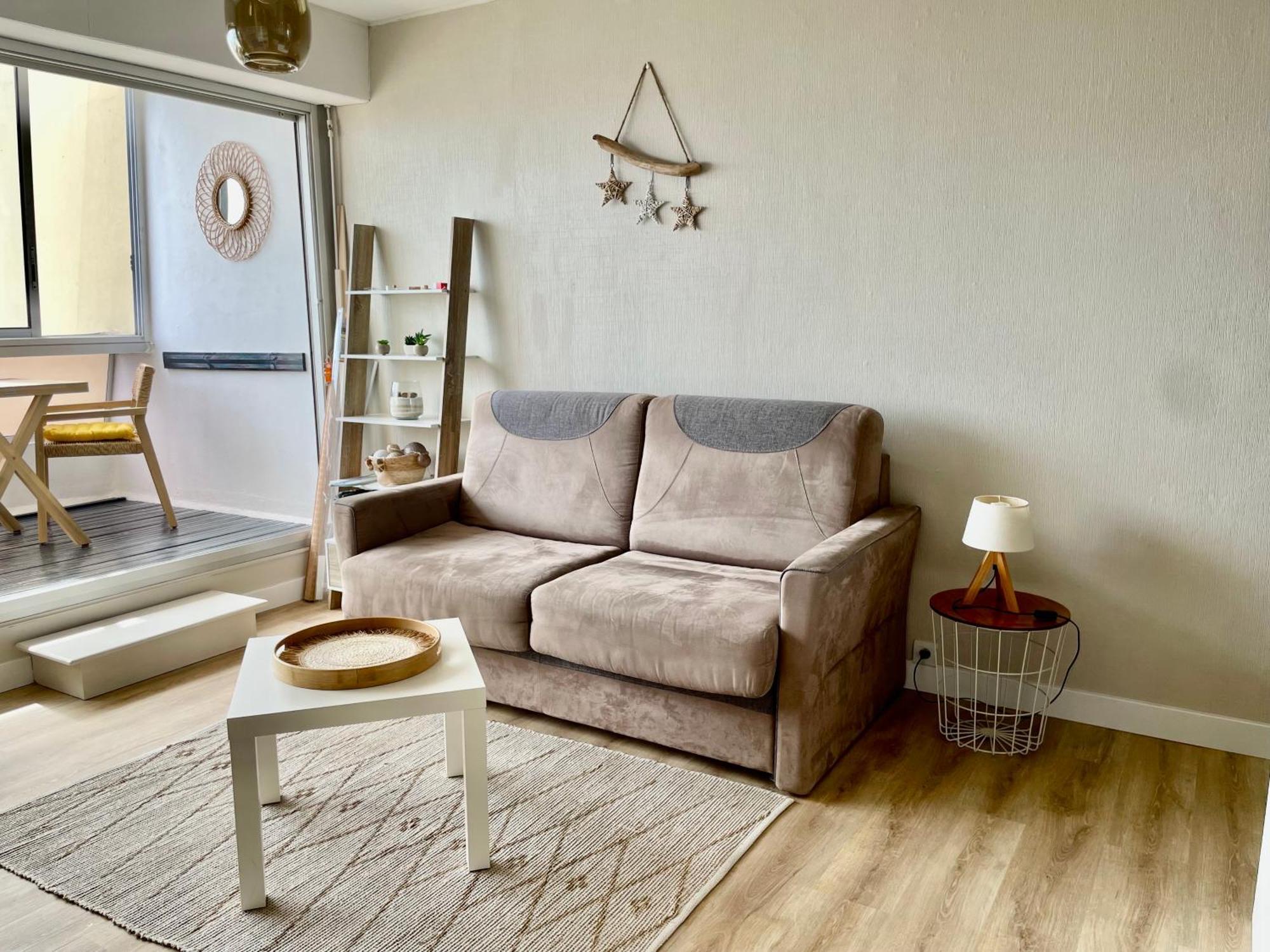 Apartment - Marina 6