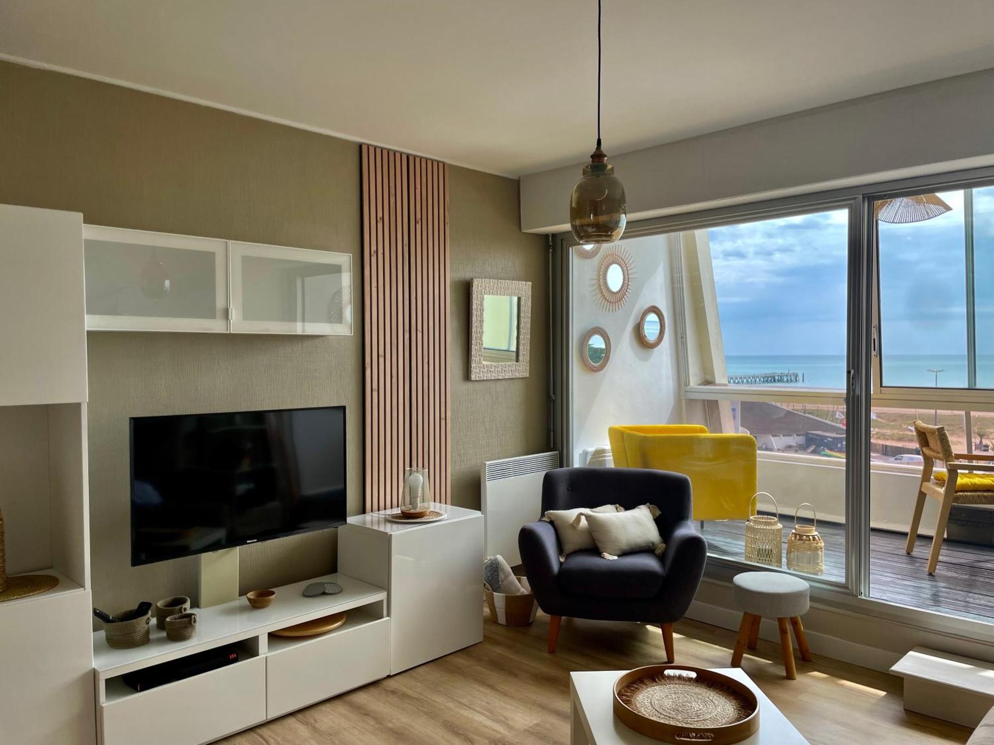 - Marina 6 Apartment *